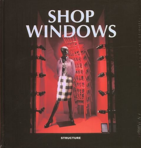 Shop Windows Opracowanie zbiorowe