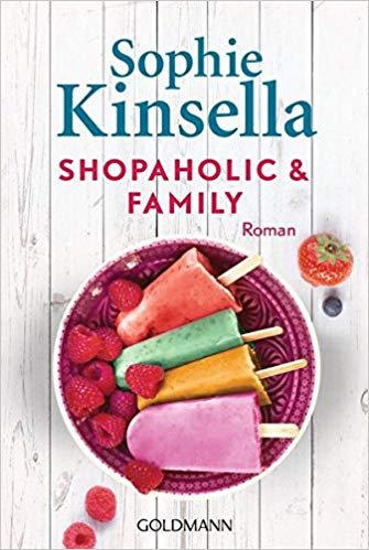 Shopaholic & Family Kinsella Sophie