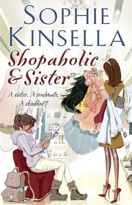Shopaholic & Sister Kinsella Sophie
