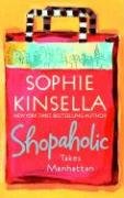 Shopaholic Takes Manhattan Kinsella Sophie