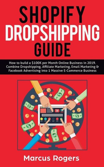 Shopify Dropshipping Guide Rogers Marcus