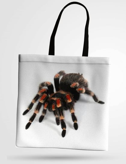 Shopper pająk opcje 5made