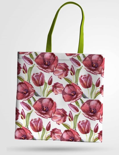 Shopper tulipany 5made