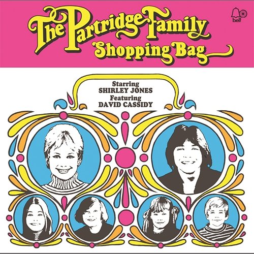Every Little Bit O' You The Partridge Family