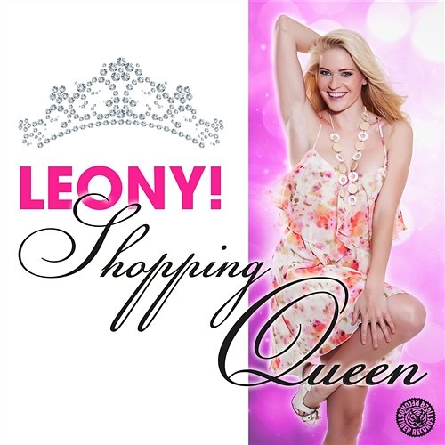 Shopping Queen Leony!