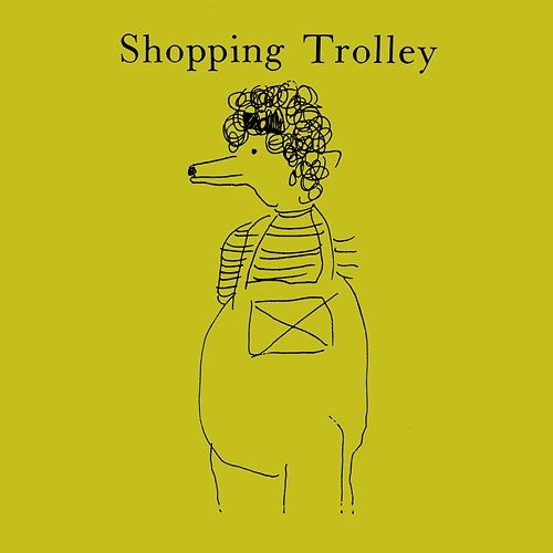 Shopping Trolley Shopping Trolley