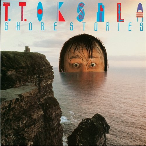 Shore Stories T.T. Oksala