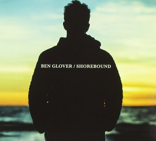 Shorebound Glover Ben