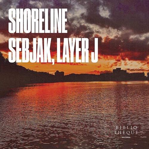 Shoreline Layer J, Sebjak