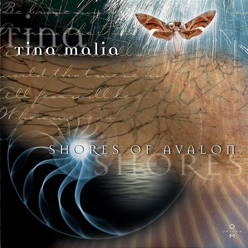 Shores Of Avalon Tina Malia