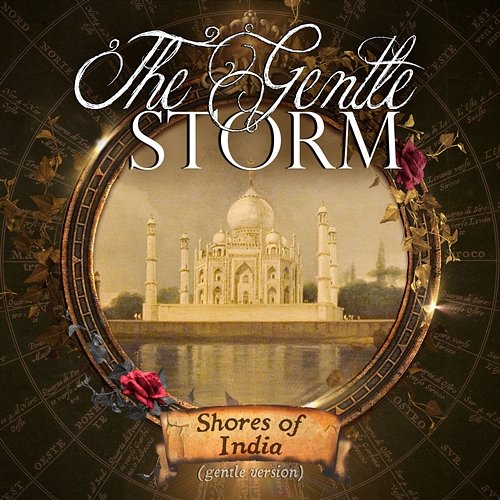 Shores of India The Gentle Storm