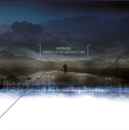Shores Of The Abstract Line, płyta winylowa Hypno5e