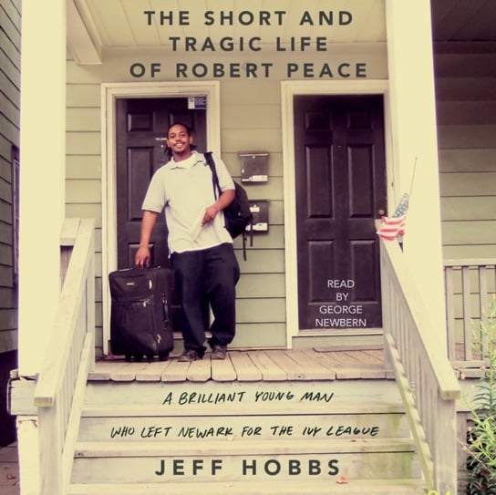 Short and Tragic Life of Robert Peace Hobbs Jeff