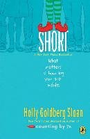 Short Sloan Holly Goldberg