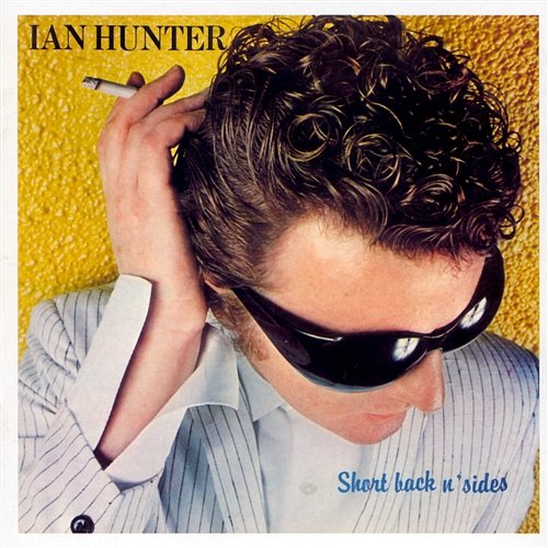 Short Back 'n' Sides Ian Hunter