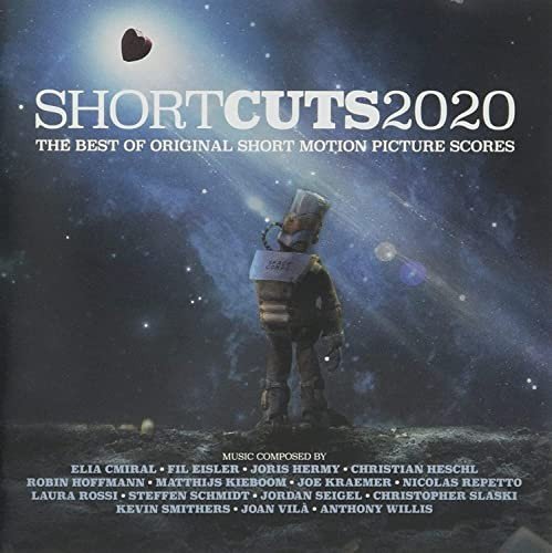 Short Cuts 2020 soundtrack Various Artists