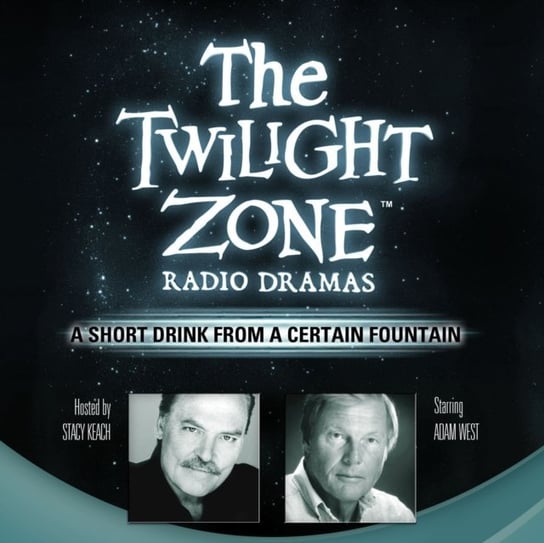 Short Drink from a Certain Fountain Keach Stacy, Serling Rod, Holtz Lou