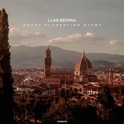 Short Florentine Story Luis Berra