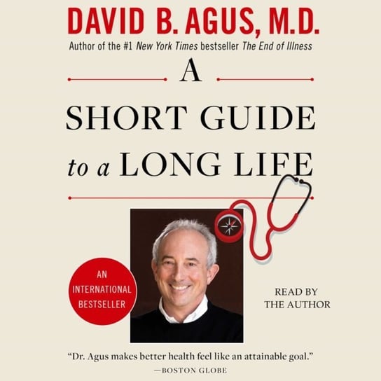 Short Guide to a Long Life Agus David B.