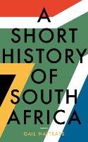 Short History of South Africa Nattrass Gail