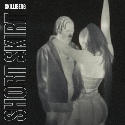 Short Skirt (Original and Sped Up) Skillibeng