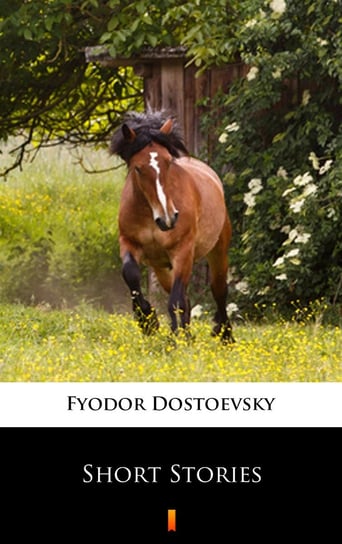 Short Stories Dostoevsky Fyodor Mikhailovich