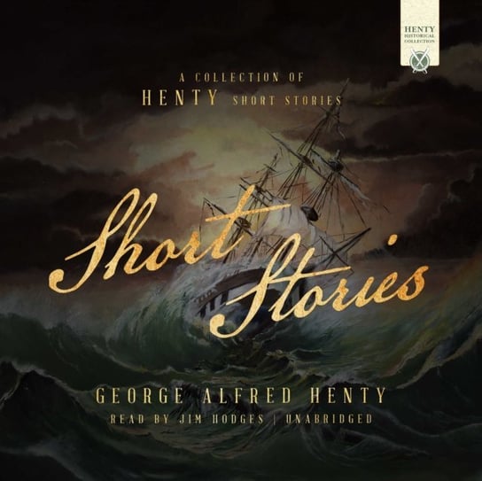 Short Stories Henty George Alfred