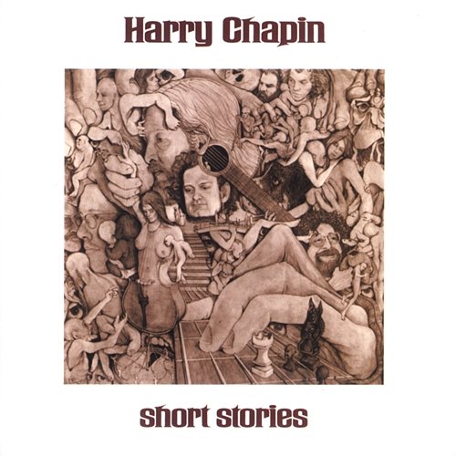Short Stories Harry Chapin