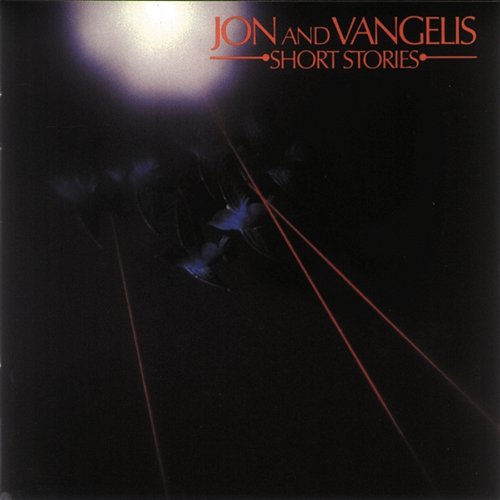 Love Is / One More Time Jon & Vangelis