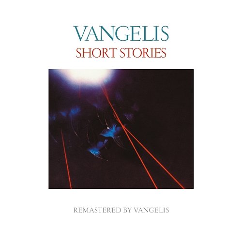 Short Stories Jon & Vangelis