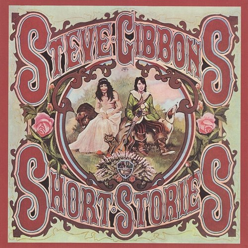 Short Stories Steve Gibbons