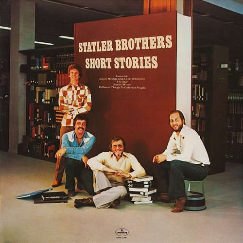 Short Stories The Statler Brothers