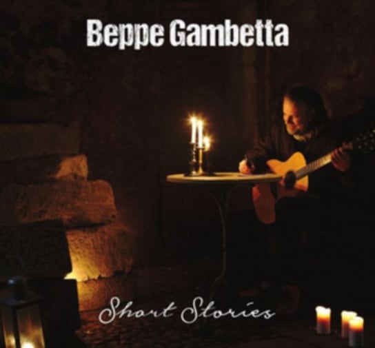 Short Stories Gambetta Beppe