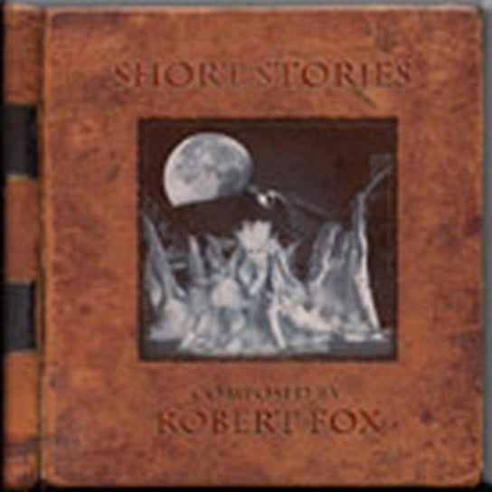 Short Stories Robert Fox