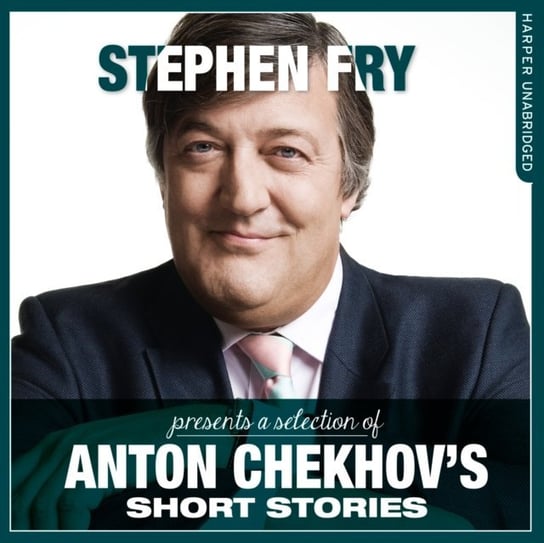 Short stories by Anton Chekhov Anton Tchekhov