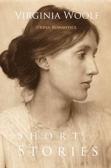 Short Stories by Virginia Woolf - ebook epub Virginia Woolf