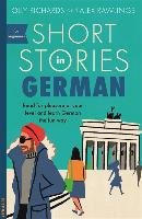 Short Stories in German for Beginners Richards Olly