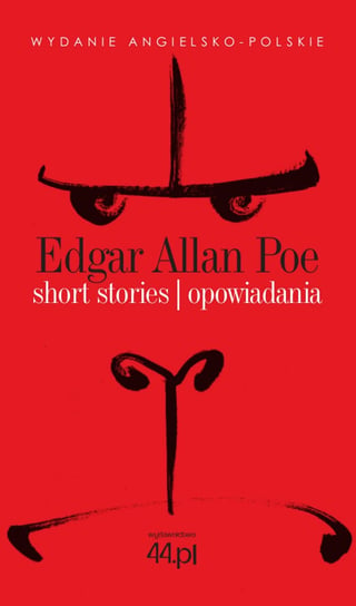 Short Stories. Opowiadania Poe Edgar Allan