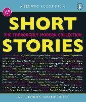 Short Stories - The Thoroughly Modern Collection Canongate Books Ltd.