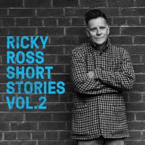 Short Stories. Volume 2, płyta winylowa Ross Ricky