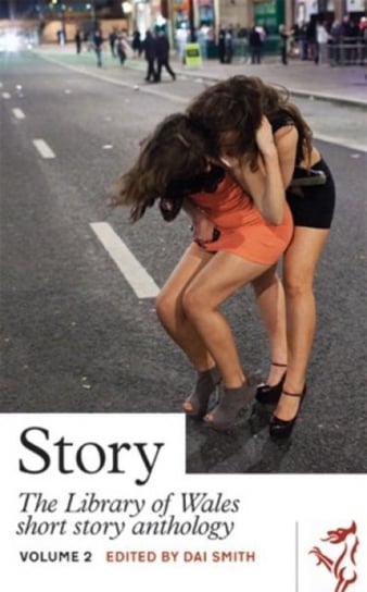 Short Story Anthology Opracowanie zbiorowe