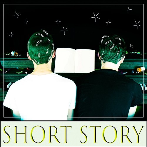 Short Story YR18