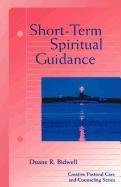 Short-Term Spiritual Guidance Bidwell