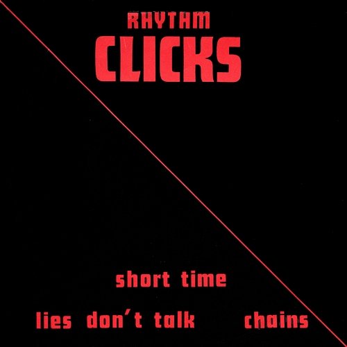 Short Time Rhythm Clicks