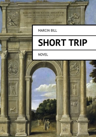 Short Trip Bill Marcin
