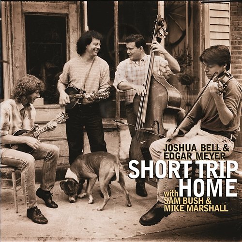 Short Trip Home Various Artists