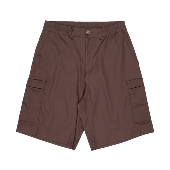 Short Uomo Woc Baisho Cargo Brown Inna marka
