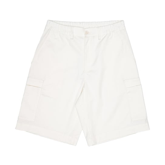 Short Uomo Woc Baisho Cargo Off White Inna marka