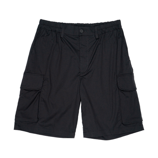 Short Uomo Woc Cali Cargo Black Inna marka
