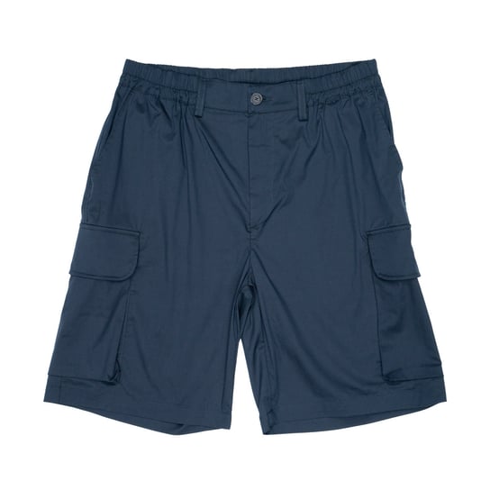 Short Uomo Woc Cali Cargo Navy Inna marka